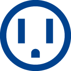 備援使用電源